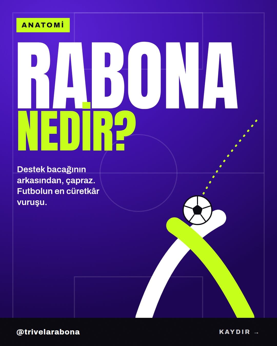Rabona nedir?